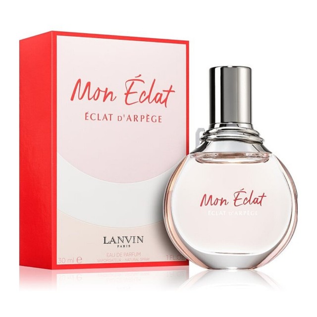 LANVIN Mon Eclat EDP 30ml